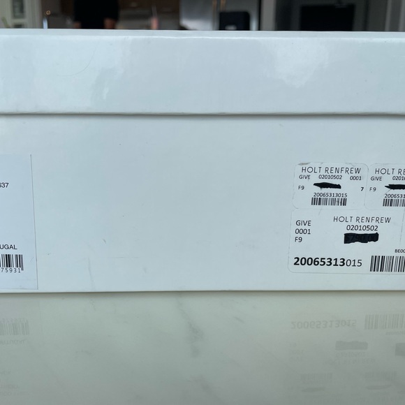 Givenchy urban sneaker 7 - Picture 4 of 6